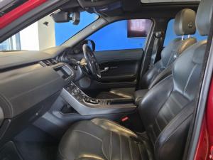 Land Rover Range Rover Evoque HSE Dynamic Sd4 - Image 8