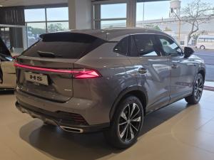 MG HS 1.5T Luxury - Image 6