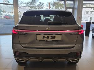 MG HS 1.5T Luxury - Image 7