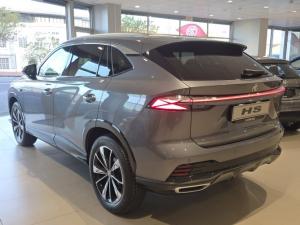 MG HS 1.5T Luxury - Image 8