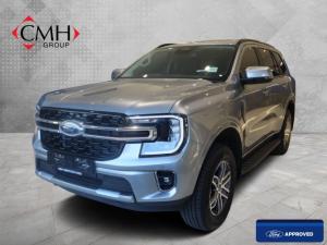 Ford Everest 2.0 BiTurbo XLT - Image 1