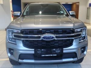 Ford Everest 2.0 BiTurbo XLT - Image 2