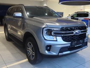 Ford Everest 2.0 BiTurbo XLT - Image 3