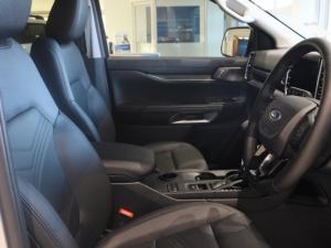 Ford Everest 2.0 BiTurbo XLT - Image 6