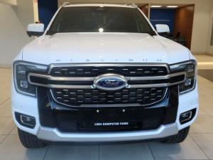 Ford Ranger 3.0TD V6 double cab Platinum 4WD - Image 2