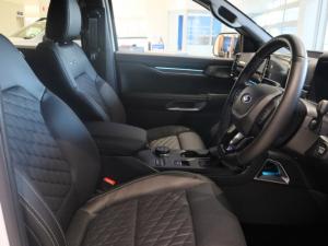 Ford Ranger 3.0TD V6 double cab Platinum 4WD - Image 6