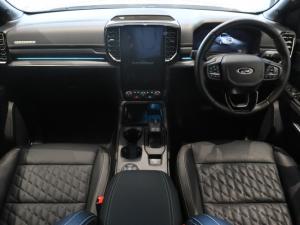 Ford Ranger 3.0TD V6 double cab Platinum 4WD - Image 7