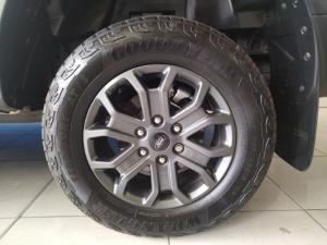 Ford Ranger 2.0 BiTurbo double cab Wildtrak 4x4 - Image 14