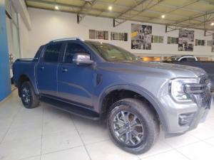Ford Ranger 2.0 BiTurbo double cab Wildtrak 4x4 - Image 1