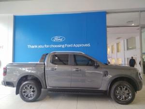 Ford Ranger 2.0 BiTurbo double cab Wildtrak 4x4 - Image 7