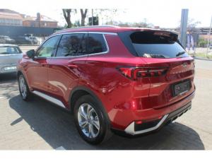 Ford Territory 1.8T Trend - Image 5