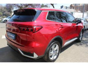 Ford Territory 1.8T Trend - Image 7