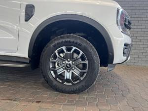 Ford Ranger 2.0 BiTurbo double cab Wildtrak - Image 10