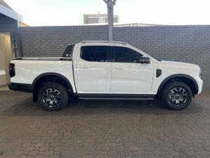 Ford Ranger 2.0 BiTurbo double cab Wildtrak - Image 2