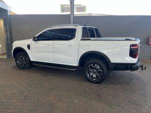 Ford Ranger 2.0 BiTurbo double cab Wildtrak - Image 3