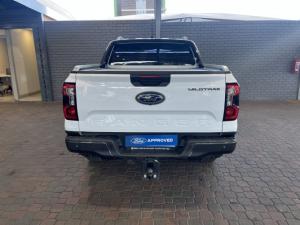 Ford Ranger 2.0 BiTurbo double cab Wildtrak - Image 4