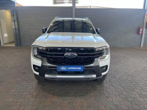 Ford Ranger 2.0 BiTurbo double cab Wildtrak - Image 5