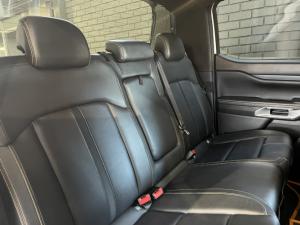 Ford Ranger 2.0 BiTurbo double cab Wildtrak - Image 8