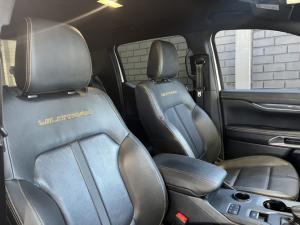 Ford Ranger 2.0 BiTurbo double cab Wildtrak - Image 9