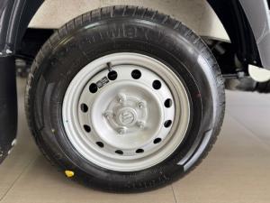 Foton Truckmate TM3 1.5 box body - Image 17