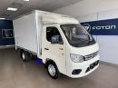Thumbnail Foton Truckmate TM3 1.5 box body