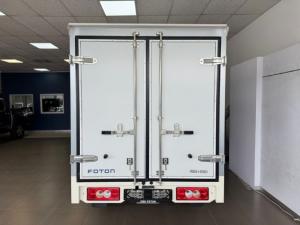 Foton Truckmate TM3 1.5 box body - Image 5