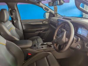 Ford Ranger 2.0 BiTurbo double cab Wildtrak X 4WD - Image 6