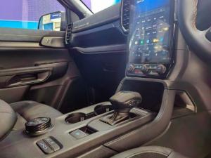 Ford Ranger 2.0 BiTurbo double cab Wildtrak X 4WD - Image 9