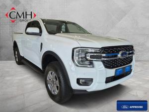 Ford Ranger 2.0 SiT SuperCab XLT - Image 1