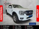 Thumbnail Ford Ranger 2.0 SiT SuperCab XLT