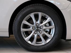 Mazda Mazda3 hatch 1.5 Dynamic manual - Image 10