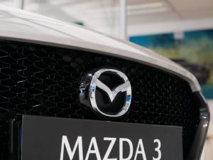 Mazda Mazda3 hatch 1.5 Dynamic manual - Image 11