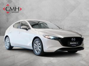 Mazda Mazda3 hatch 1.5 Dynamic manual - Image 1