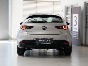 Mazda Mazda3 hatch 1.5 Dynamic manual - Image 4