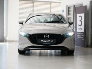 Mazda Mazda3 hatch 1.5 Dynamic manual - Image 8