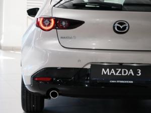 Mazda Mazda3 hatch 1.5 Dynamic manual - Image 9