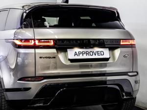 Land Rover Range Rover Evoque D200 R-Dynamic HSE - Image 10