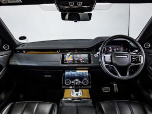 Land Rover Range Rover Evoque D200 R-Dynamic HSE - Image 14
