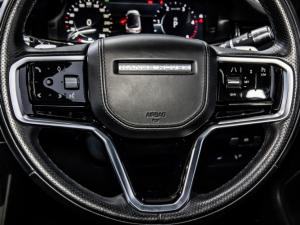 Land Rover Range Rover Evoque D200 R-Dynamic HSE - Image 18