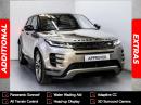 Thumbnail Land Rover Range Rover Evoque D200 R-Dynamic HSE