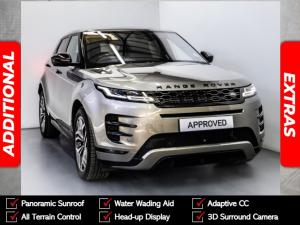 Land Rover Range Rover Evoque D200 R-Dynamic HSE - Image 1