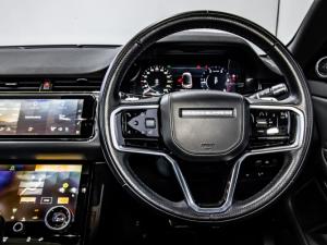 Land Rover Range Rover Evoque D200 R-Dynamic HSE - Image 21