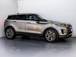 Land Rover Range Rover Evoque D200 R-Dynamic HSE - Image 2