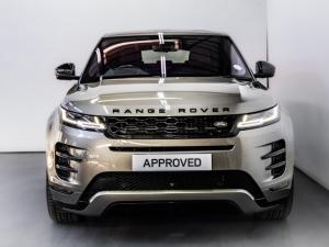 Land Rover Range Rover Evoque D200 R-Dynamic HSE - Image 5