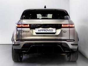Land Rover Range Rover Evoque D200 R-Dynamic HSE - Image 6