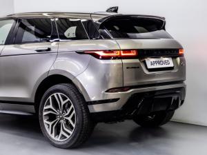 Land Rover Range Rover Evoque D200 R-Dynamic HSE - Image 9