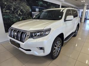 Toyota Land Cruiser Prado 2.8GD VX-L - Image 1