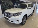 Thumbnail Toyota Land Cruiser Prado 2.8GD VX-L