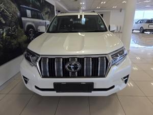 Toyota Land Cruiser Prado 2.8GD VX-L - Image 4