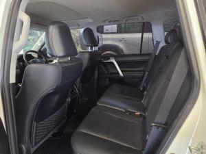 Toyota Land Cruiser Prado 2.8GD VX-L - Image 7